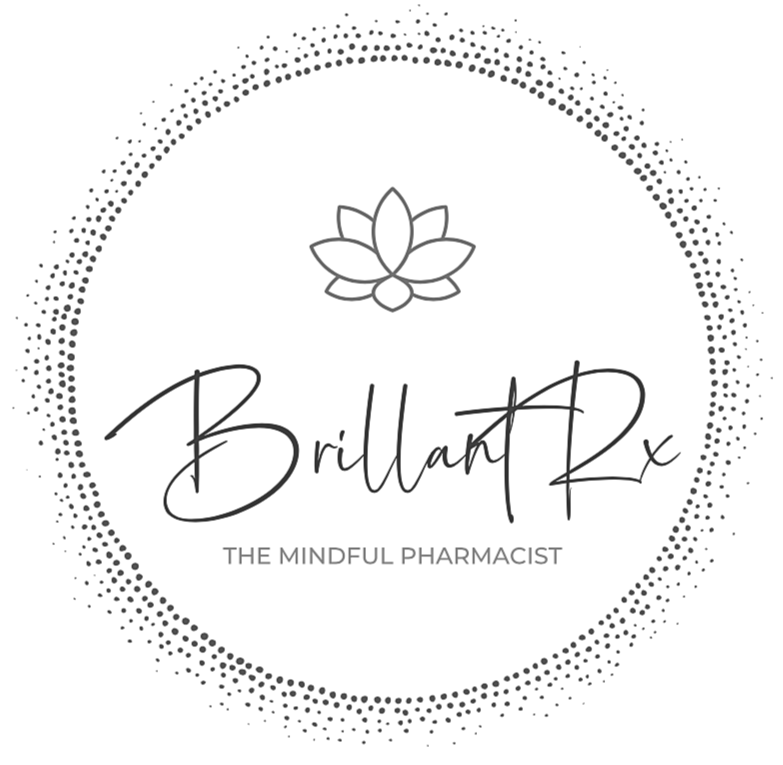 BrillantRx - The Mindful Pharmacist